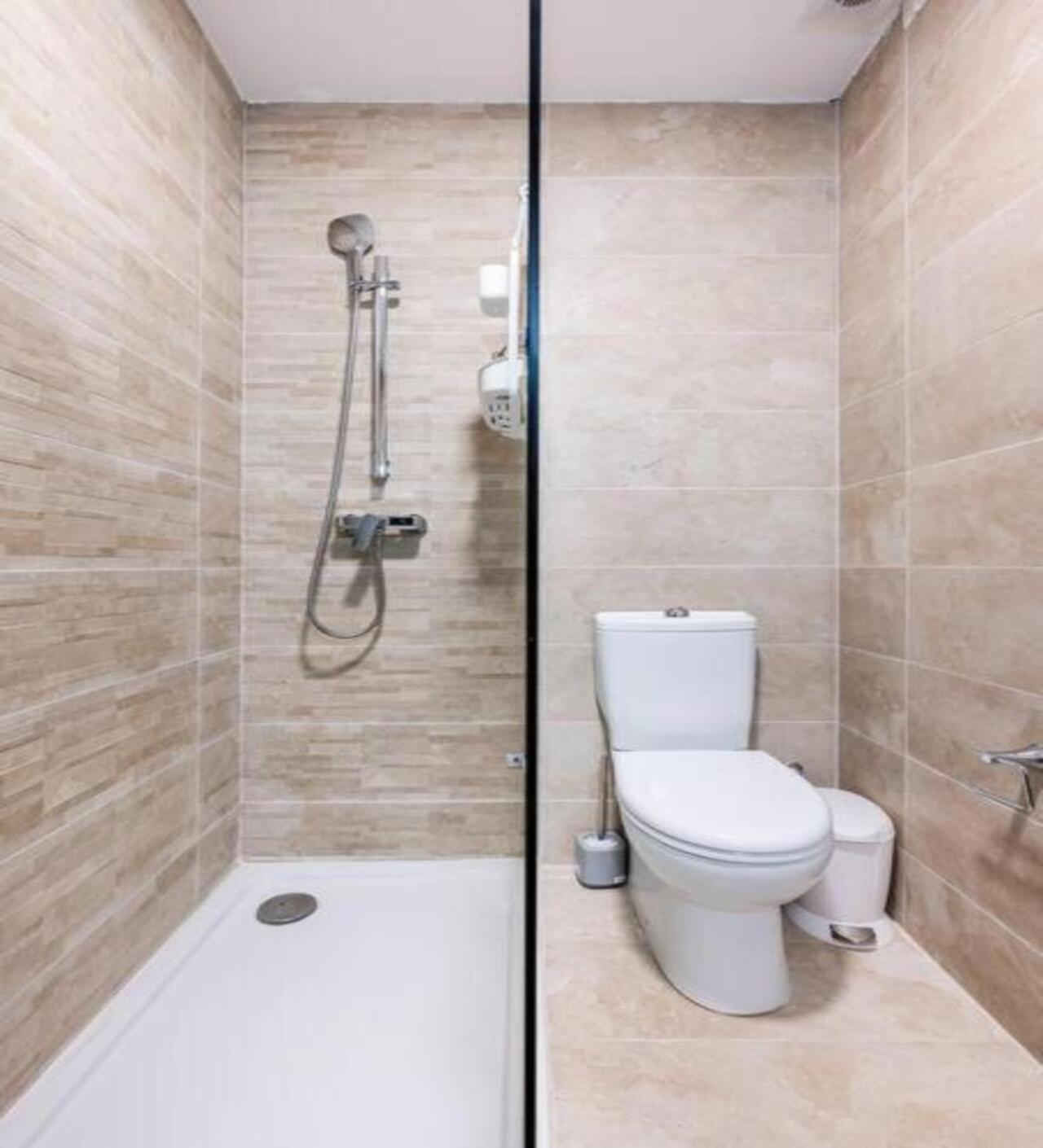 Sea View Luxury Apartment Brand New In Valletta Exterior foto