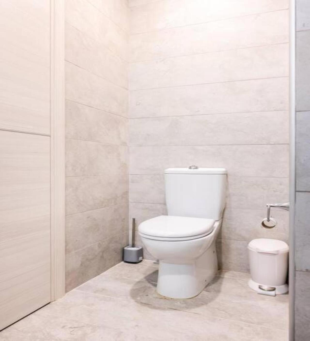 Sea View Luxury Apartment Brand New In Valletta Exterior foto