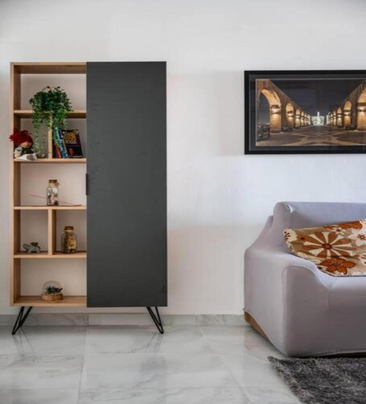 Sea View Luxury Apartment Brand New In Valletta Exterior foto